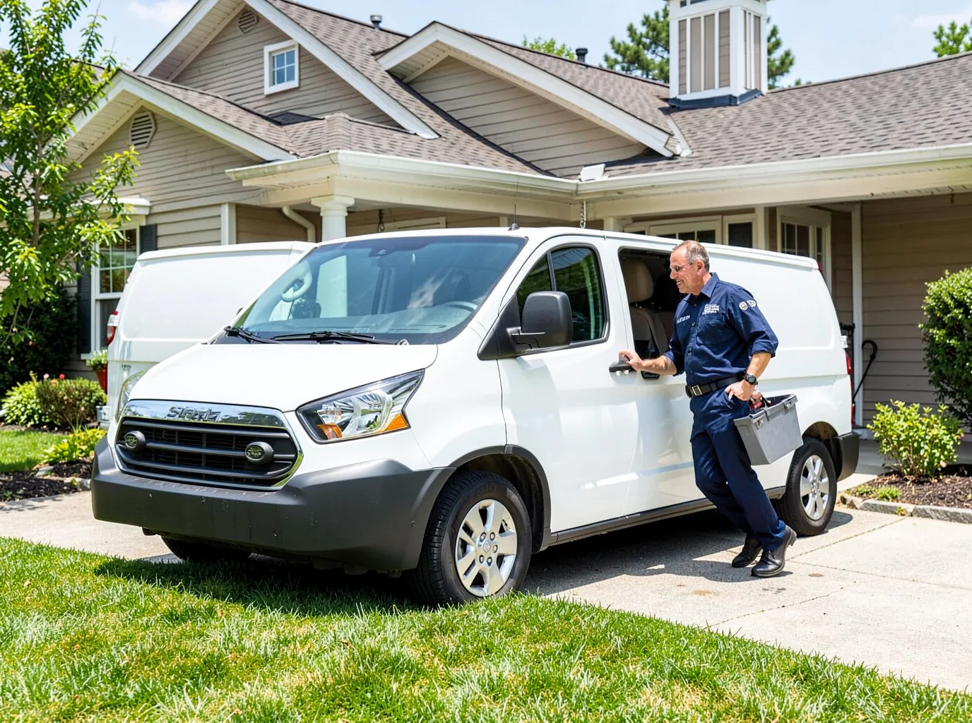 Emergency Plumber company in Marks, MS