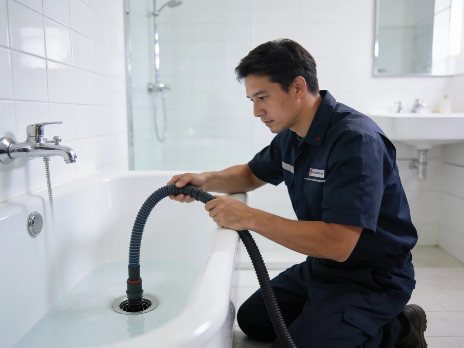 Emergency Plumber Marks, MS FAQs